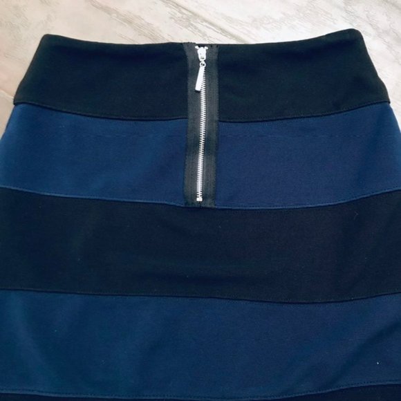 🌟 Forever 21 High Waisted Pencil Mini Skirt - Picture 7 of 9